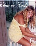 Clara  da Costa